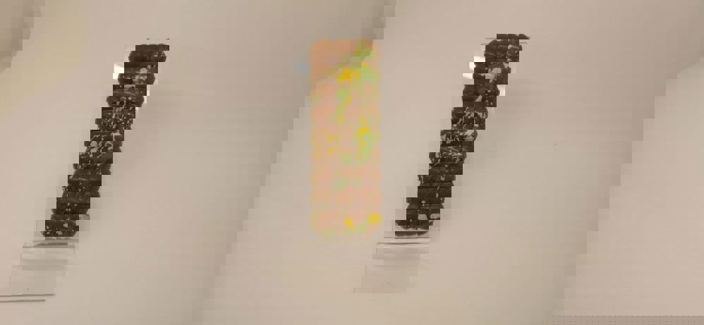 شوكولا دبي