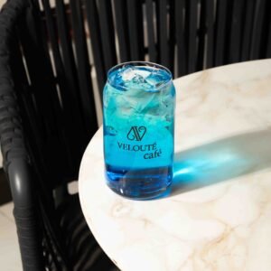 Blue Hawaii
