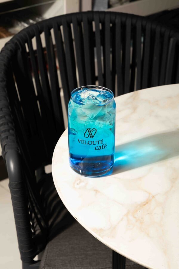 Blue Hawaii