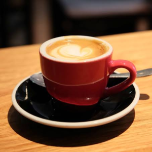 اسبريسو سنغل