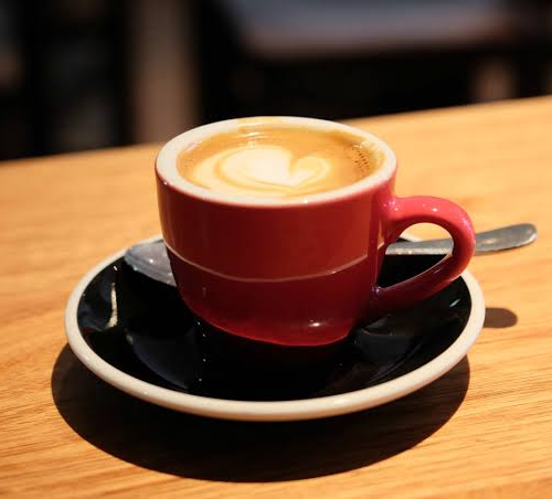 اسبريسو سنغل