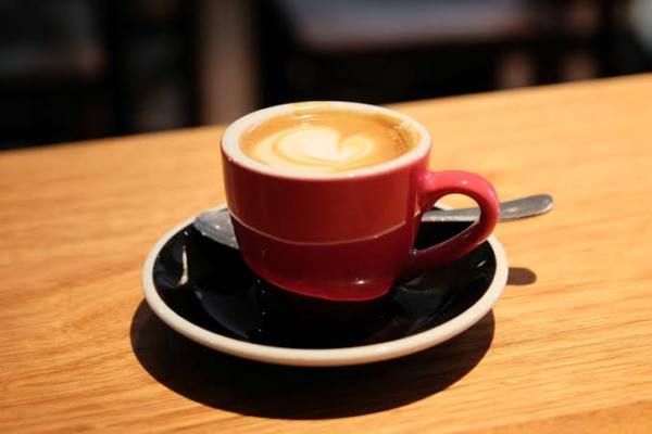 اسبريسو سنغل