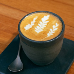 سبانيش لاتيه