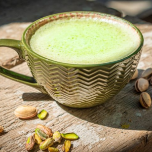 بستاشيو لاتيه