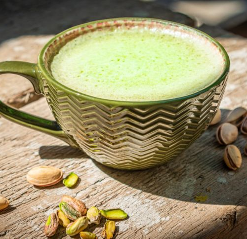 بستاشيو لاتيه