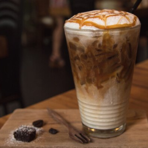 كراميل ماكياتو