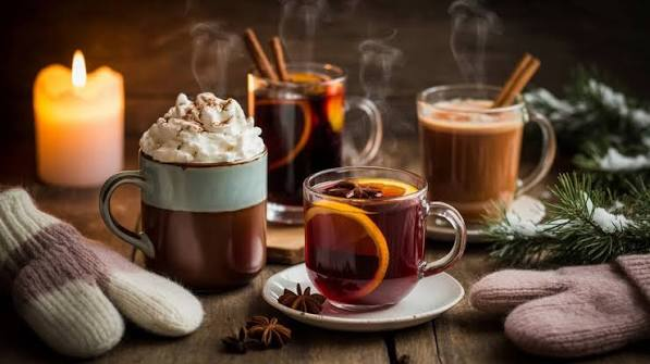 Hot Drinks